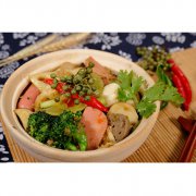 復(fù)合調(diào)味料有哪些分類？