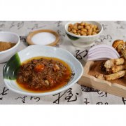  復(fù)合調(diào)味料中使用了多少調(diào)味料？