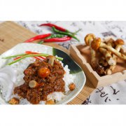 津功夫復合調(diào)味料給菜肴提香增鮮