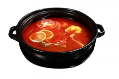 介紹生活中我們常用的若干類復合調(diào)味料
